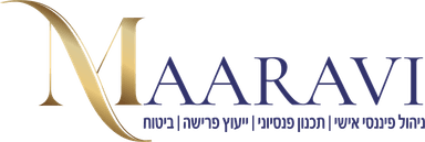 מערבי – ניהול פיננסי אישי
